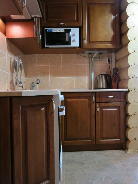 Cottage Goyra ヤレムチャ 部屋 写真